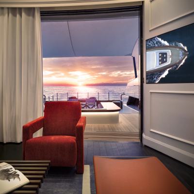 The Gentleman Yacht 13