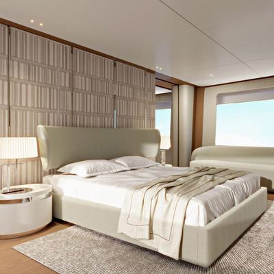 Aida Yacht 14