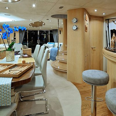 Excelerate Z Yacht 12