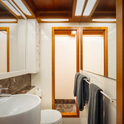 Southern Cloud Yacht 14