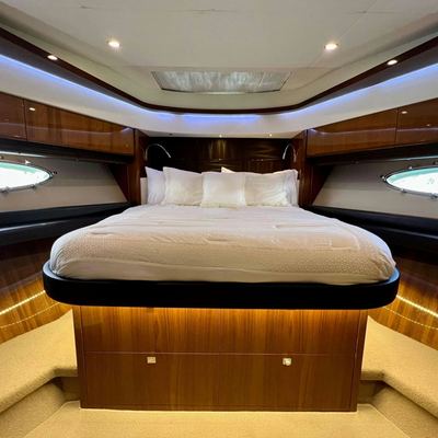 Policy Limits Yacht 12