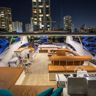 Italian Yacht 85 Yacht 11