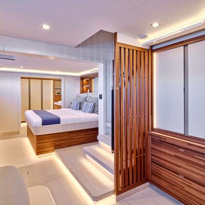 Magic Moments III Yacht 11