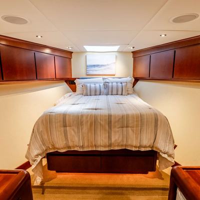 My Lady Alaska Yacht 14