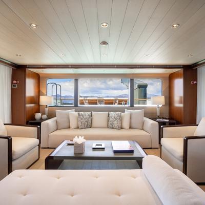 Moka Yacht 12