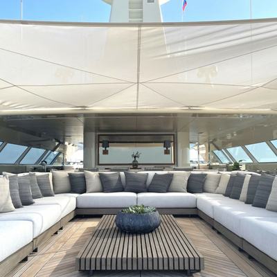 Arbema Yacht 8