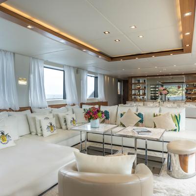 Kristo Yacht 15