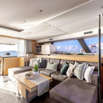 True Story Yacht 11