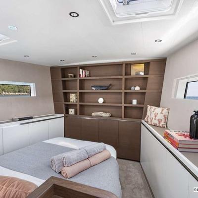 Maoya Yacht 13