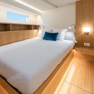 Optimist Yacht 14