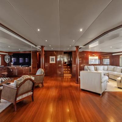 Daddy Shane Yacht 14
