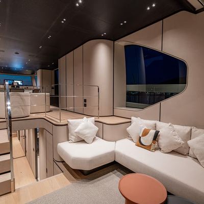 Forza Quieta Yacht 12