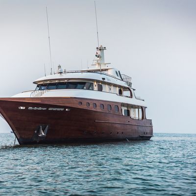 ashena yacht price