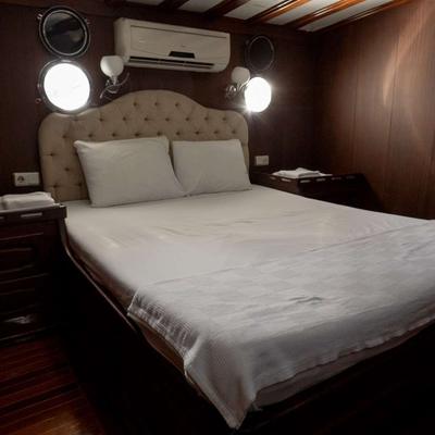 Prenses Selin Yacht 13