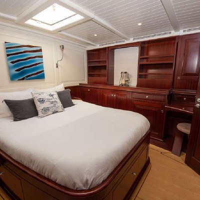 Aurelius 111 Yacht 15