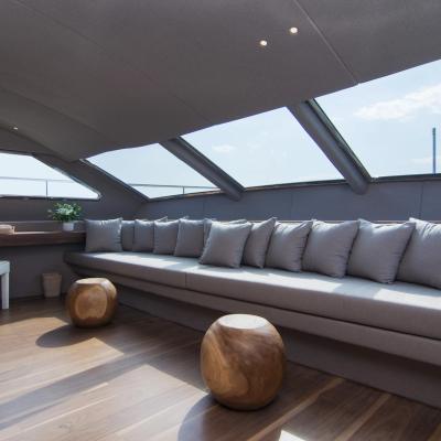 Whisper V Yacht 15