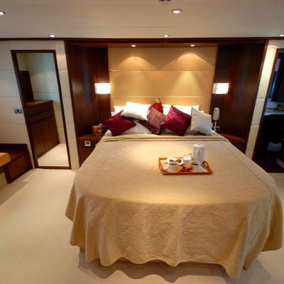 Tatiana Yacht 13