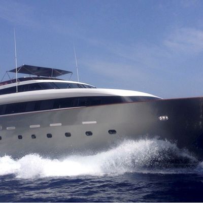 Paula III Yacht 7