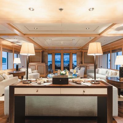 Odessa Yacht 11