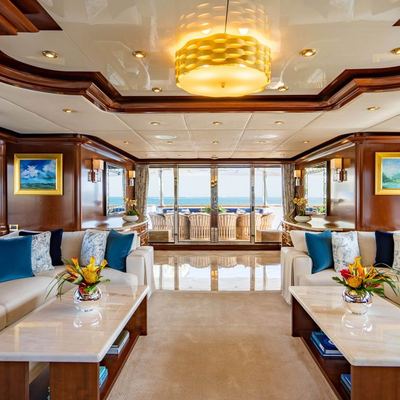 Aquasition Yacht 13