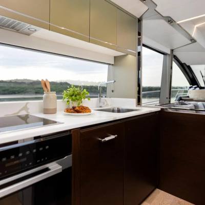 X2 Yacht 13