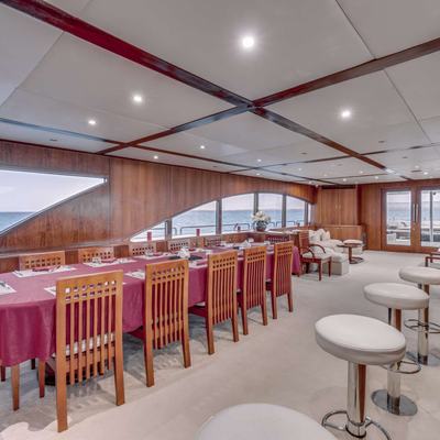 Seven Spices Yacht 12