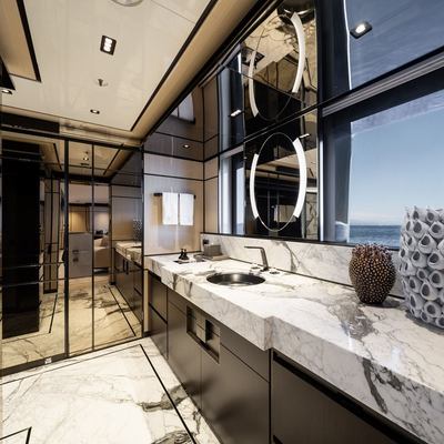 Reliance Yacht 12