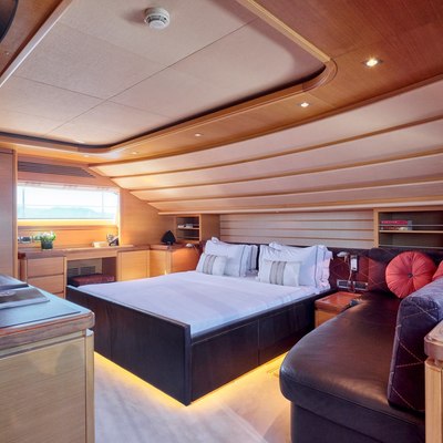 Meli D Yacht 13