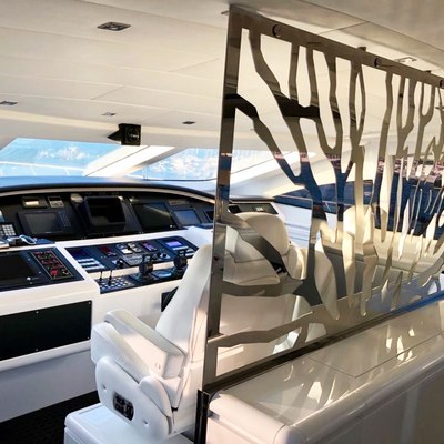 Belisa Yacht 7