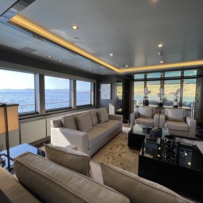 Smooth Operator Yacht 13