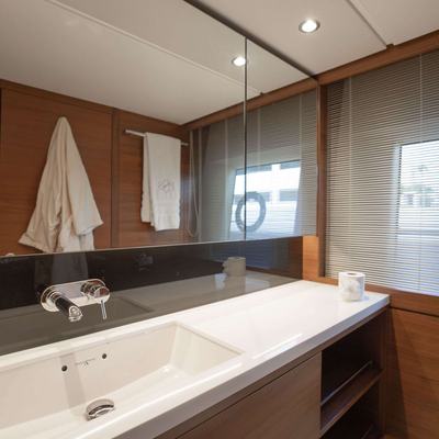 Paulasea Yacht 14