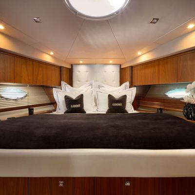 Sunseeker Predator 72 Ghost Yacht 14