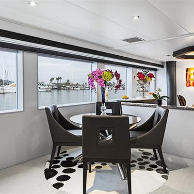 Three Blessings Yacht 8