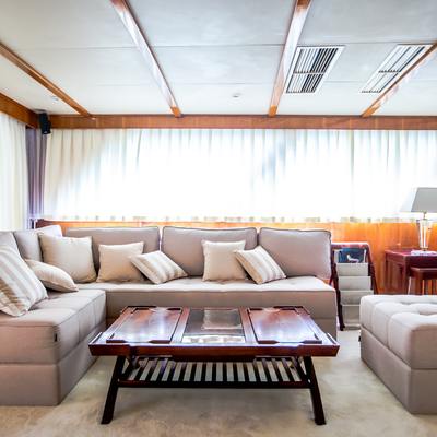 Auriane Yacht 8