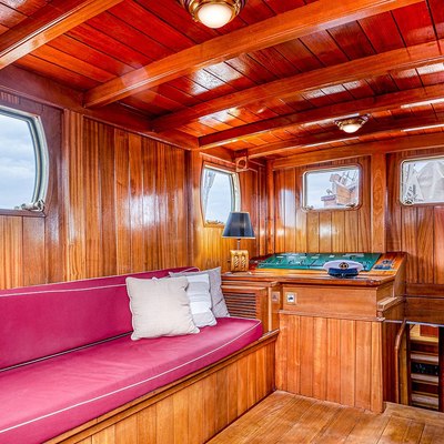 O'Remington Yacht 14