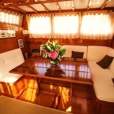 Paulena Yacht 13