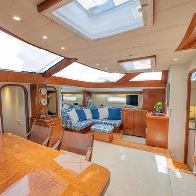 Lilla Yacht 14