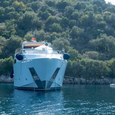 Jafe Tica Yacht 11