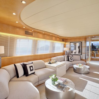 Irene's Yacht 12