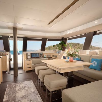 Floramye Yacht 11