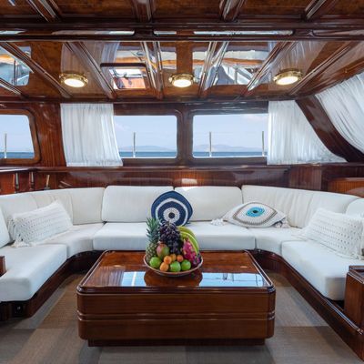 Spirit L Yacht 11