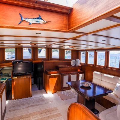Gazella Yacht 12