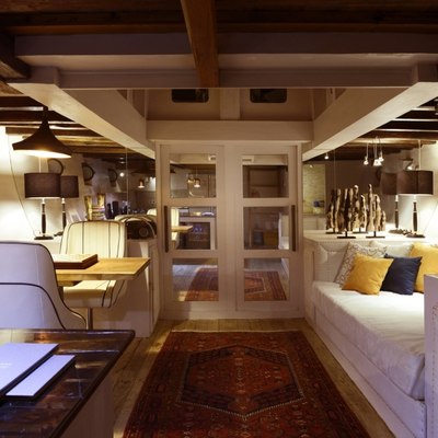Alexa Yacht 12
