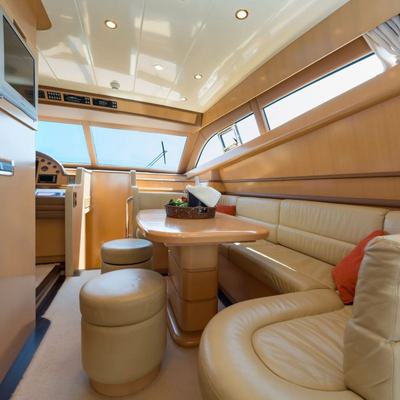 Lettouli III Yacht 14