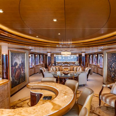Liberty Yacht 11