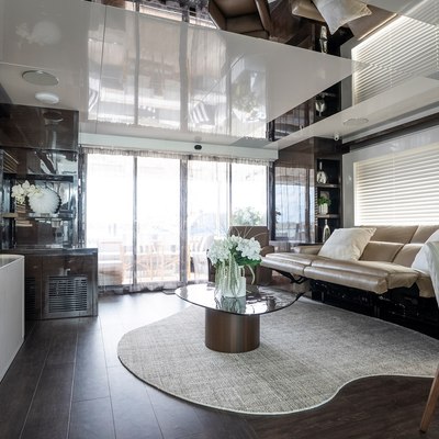 Omnia Yacht 14