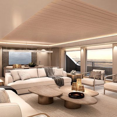Memories Yacht 13