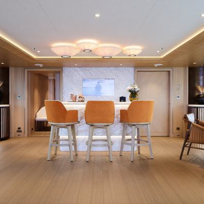 Come Together Yacht 14