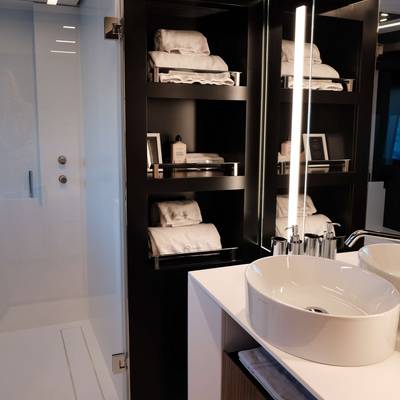 Icona Yacht 15