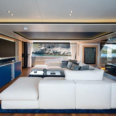 Angels Yacht 14